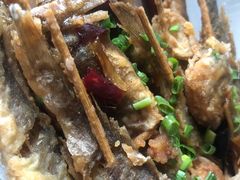 -永红源·啤酒烧烤海鲜大排档(台柳路店)