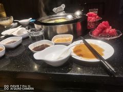 -捞王锅物料理(凯旋路店)