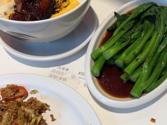 -翠华餐厅(宝安壹方城店)