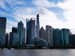 -上海港国际客运中心