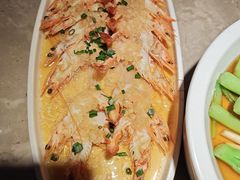 -新白鹿餐厅(金鹰新街口店)