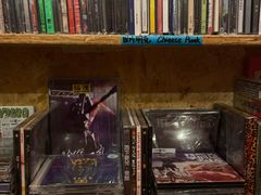 -独音唱片 Indie Music