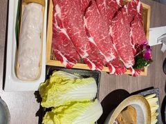 -老鼎旺安格斯牛肉火锅(衡艺广场店)