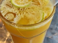 -公仔堂港式茶餐厅(西村店)