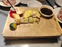 -宋园·金宴浙鲜馆(静安店)