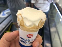 -DQ·蛋糕·冰淇淋(高新万达店)