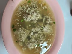 -榮泰米粉湯(Left Shop)