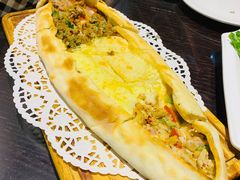 -Mevlana梅夫娜土耳其餐厅·清真