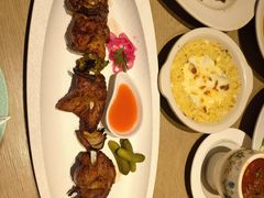 -波特曼西餐厅(中央大街店)