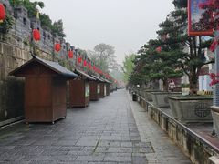 -桂林独秀峰王城景区