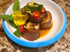 -青岛蓝海大饭店·爱琴海自助餐厅(崂山店)