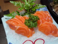 -德川家日本料理(中关村店)