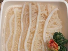 -海底捞火锅(西单店)