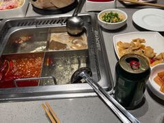 -海底捞火锅(威高广场店)