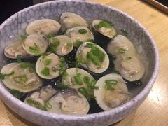 -富山日式料理(宽厚里店)