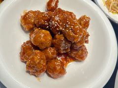 -秦唐一号西安菜馆(钟楼店)