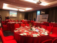 -长沙富力万达文华酒店