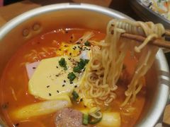 -俊泰食档·韩式料理(新迎小区店)