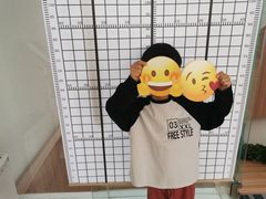 -嗨普拉提健身馆(金辉环球中心店)