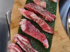 -玄希浪漫厨房·韩料烤肉(湖滨银泰in77店)