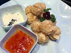 -赵小姐丨新中餐(曲江店)
