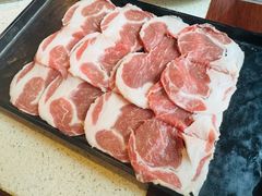 -五十六号院涮肉(雍和宫店)