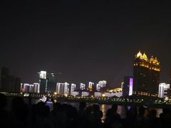 -武汉关码头(轮渡站)