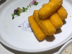 -小放牛炒菜馆(裕华万达店)