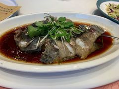 -苏苑饭店-中餐厅(长桥地区店)