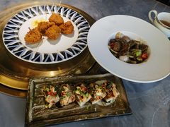 -蟹之国·精品蟹料理(极地店)