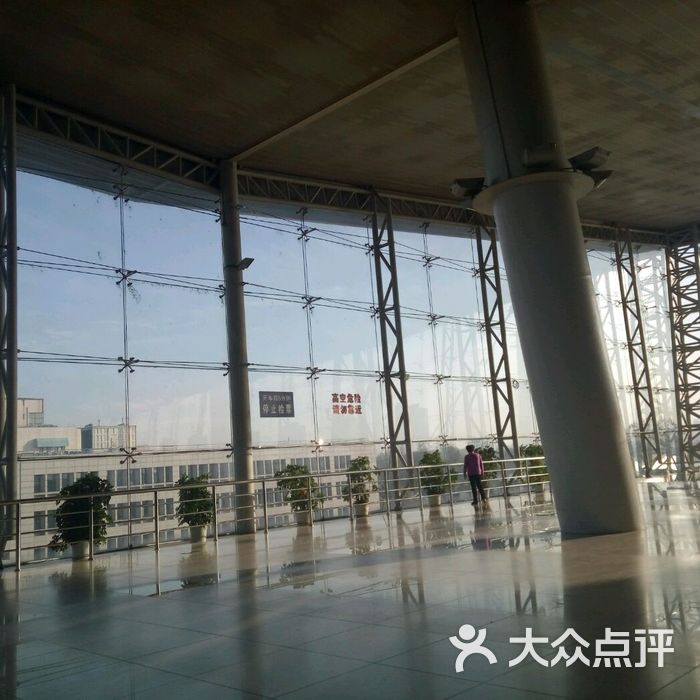 秦皇岛站内部图片图片