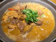 罐罐牛腩-吃饭皇帝大(合生汇店)