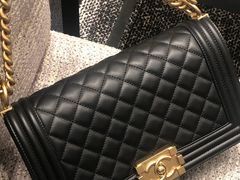 -CHANEL(恒隆广场店)