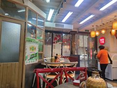 -老妈厨房·长沙街坊菜(国金店)