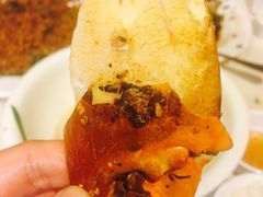 -桥底辣蟹(谢斐道店)