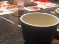 -绿茶餐厅(汇悦大融城店)