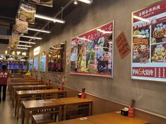 -罗妈砂锅(吉林长春红旗街万达店)