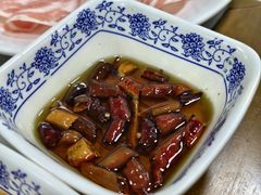 -马记伊源斋涮肉·清真菜(百子湾店)