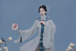 -美云庭古装·格格服汉服·京城旅拍(北京店)