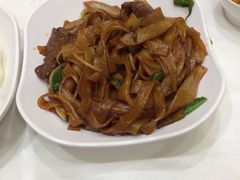 -稻香酒家·34年老字号·港式粤菜(汉街店)
