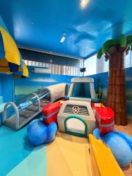 -尼克Playtime(欢乐海岸店)