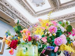 -玲婧胡同·生日蛋糕·餐厅(嘉里城店)