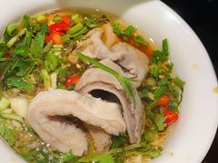 牛杂锅底-牛焱·贵州黄牛肉火锅(城西银泰店)