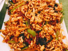 -桃子餐厅·天津菜(红星路直营店)