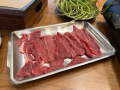 -麒麟风烤牛肉·云南烧烤小排档(丹凤街店)