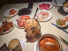 -加餐海鲜自助(集美银泰百货店)