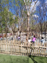 -268童话露营农场·烧烤·团建