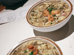 -老淮滨-蚌埠非遗小吃(淮河路店)