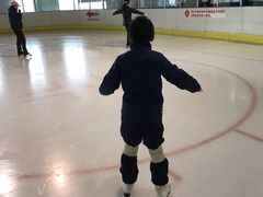 -冠军冰场CHAMPION RINK(百联又一城店)