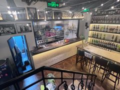 -LESCEDARS Brasserie Bistro香柏树